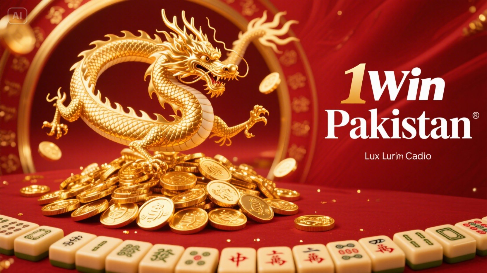 1Win Pakistan پاکستان